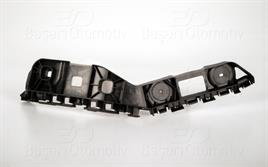 VW POLO 14-18 TAMPON BRAKETI ARKA SOL 6C6807393