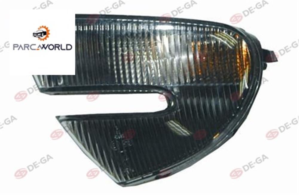 46756281-ALFA ROMEO 147 ÖN SİNYAL SOL 01-05 -ALF1014012