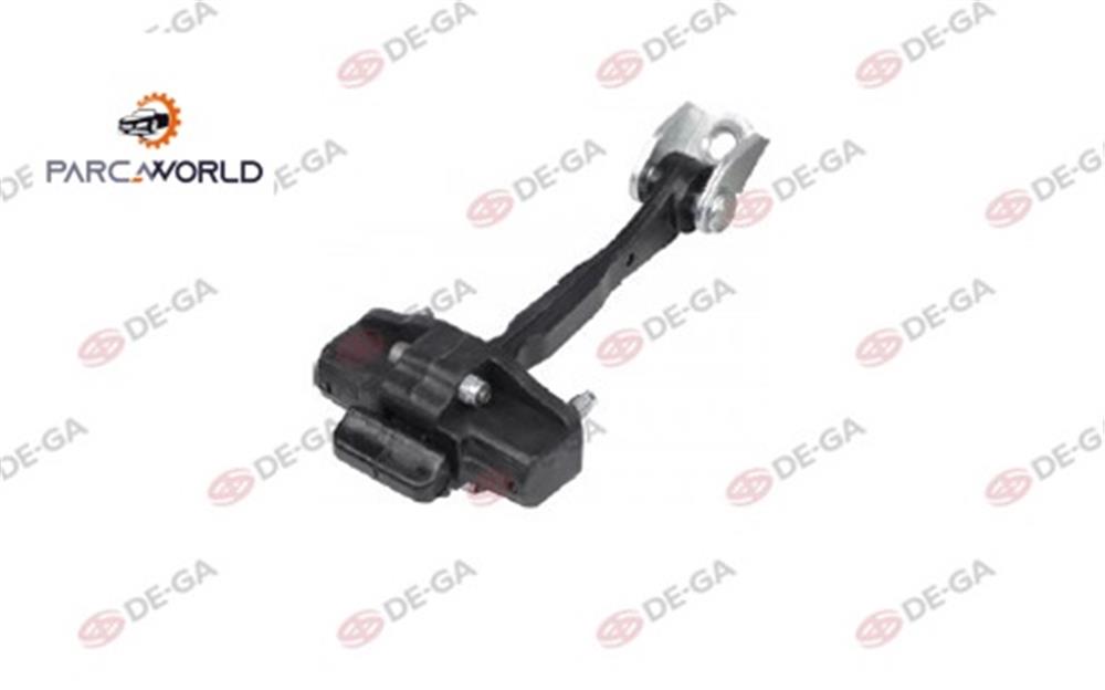 50509843-ALFA ROMEO GIULIETTA ÖN KAPI GERGİSİ 10- -ALF19GI001Y