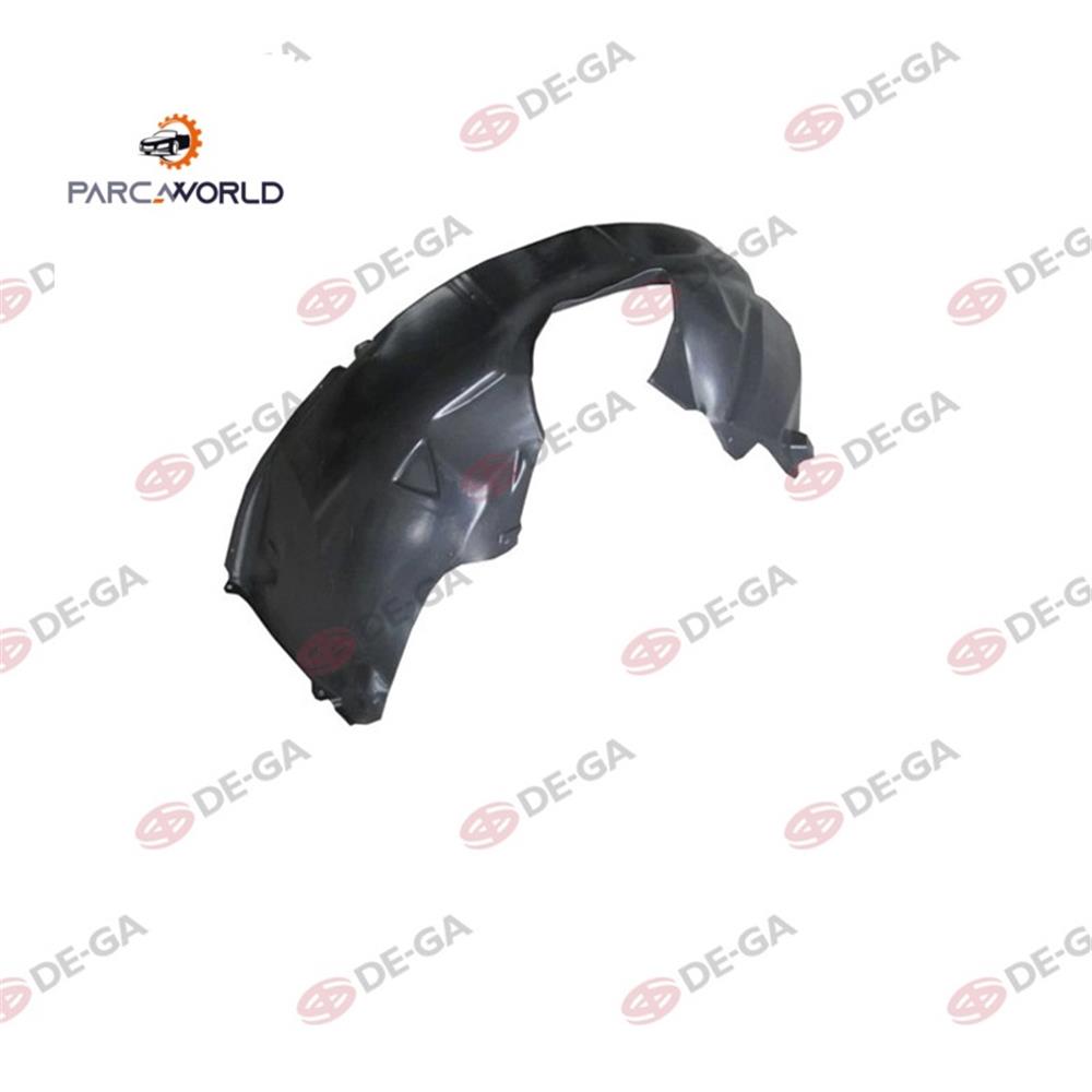 50528436-ALFA ROMEO GIULIETTA ÖN ÇAMURLUK DAVLUMBAZI SAĞ 10- -ALF15GI001