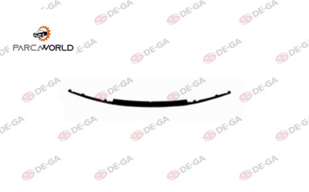 51117178096-BMW 5 E60 ÖN TAMPON PANJUR KUŞAĞI 07- -BMW0760019