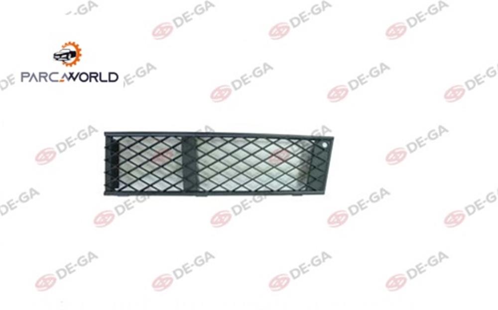 51117184149-BMW 7 F01/F02 ÖN TAMPON PANJURU SOL 09- -BMW07F2006