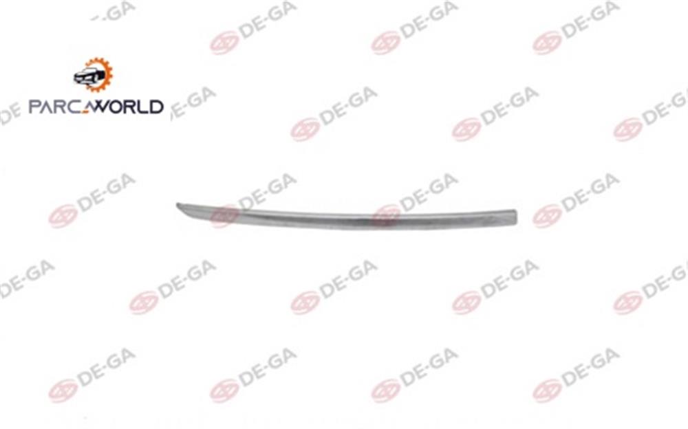 51117197291-BMW 7 F01/F02 ÖN TMP.ÇITASI KRM ALT SOL 09- -BMW07F2004