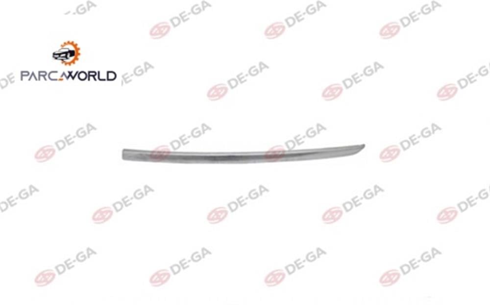 51117197292-BMW 7 F01/F02 ÖN TMP.ÇITASI KRM ALT SAĞ 09- -BMW07F2003