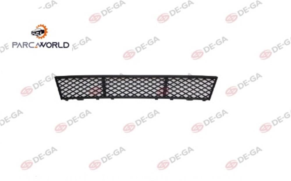 51117285950-BMW 5 F10 ÖN TAMPON PANJURU ORTA DES.10- -BMW07F1015