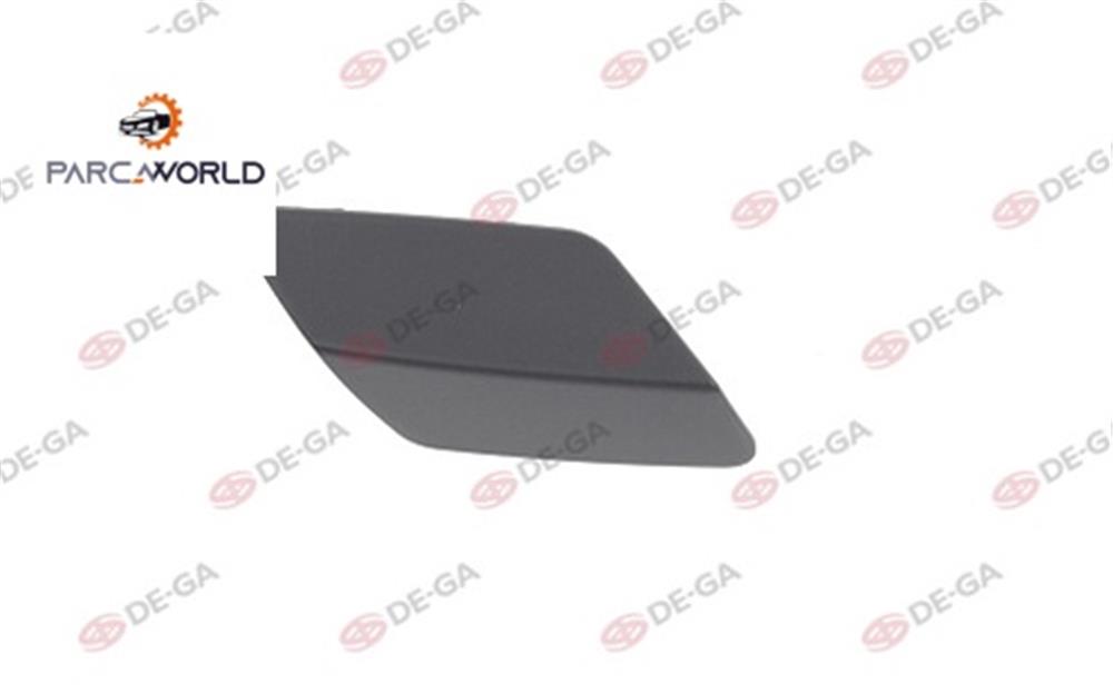 51118067970-BMW 3 F30 FAR YIKAMA KAPAĞI M-SPORT AST.SAĞ 12-15 -BMW07F3061