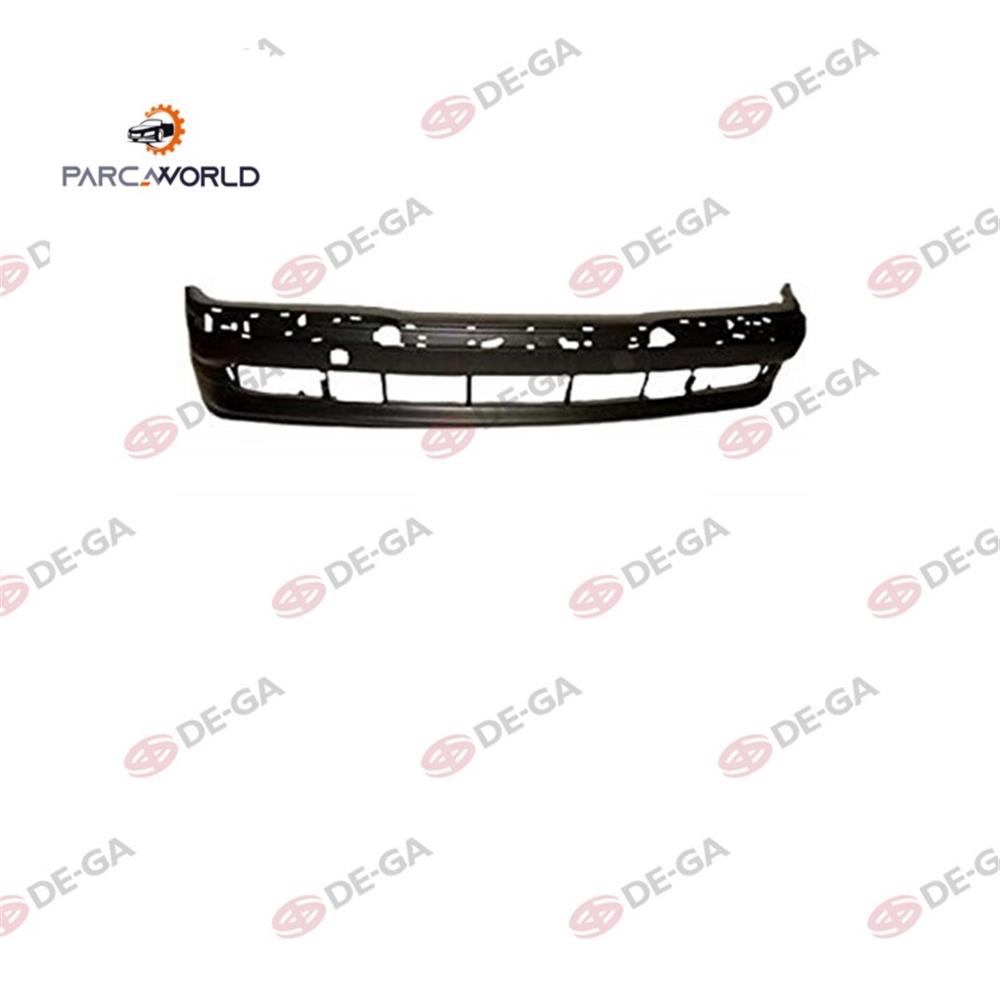 51118125303-BMW 7 E38 ÖN TAMPON AST.GRİ 94-98 -BMW0738001