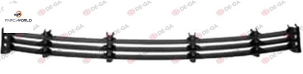 51118125325-BMW 7 E38 ÖN TAMPON PANJURU 94-98 -BMW0738013