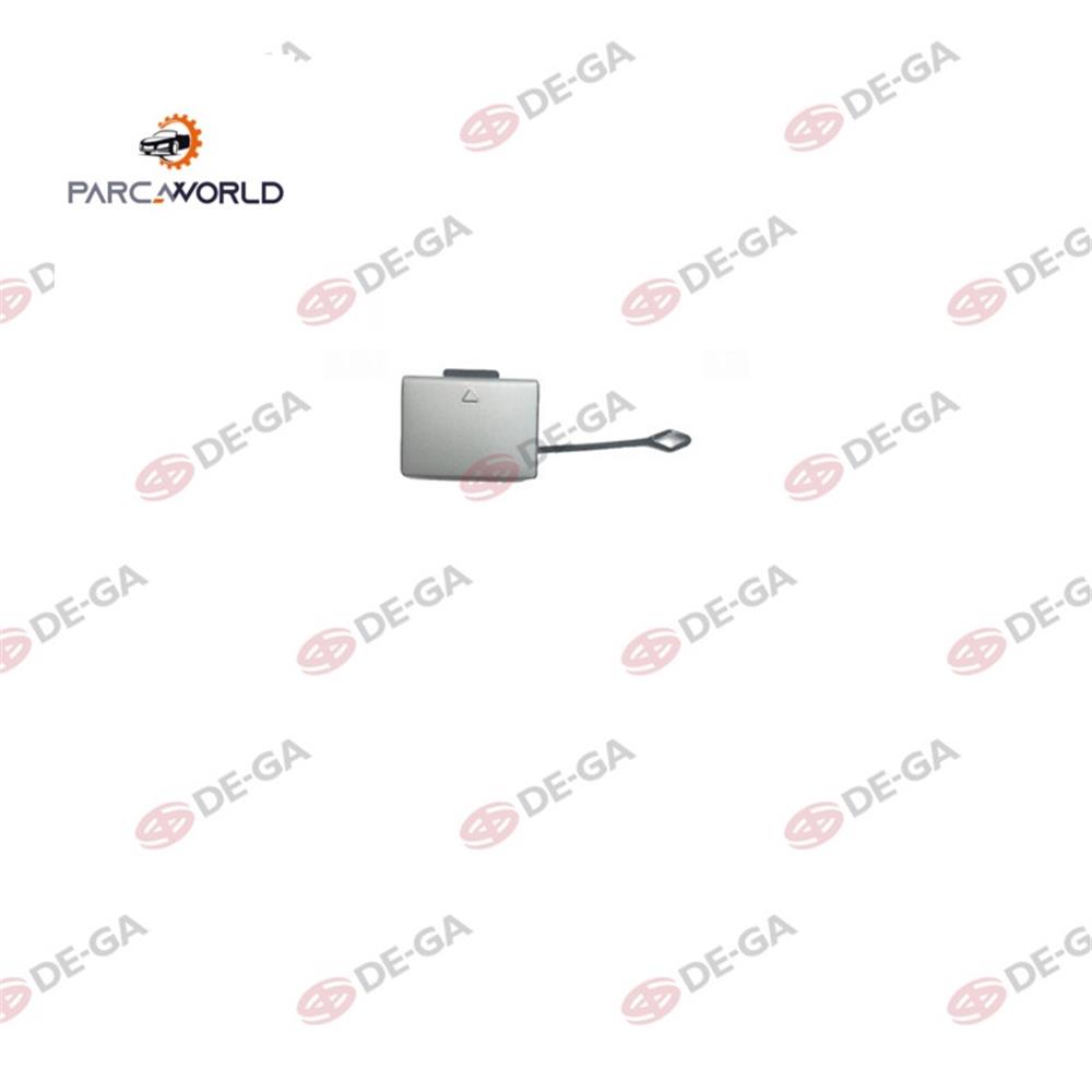 51127311374-BMW 7 F01/F02 ARKA ÇEKİ DEMİR KAPAĞI AST.12- -BMW07F2036