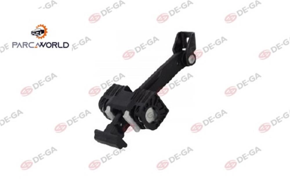 51217259243-BMW 3 E90 ÖN KAPI GERGİSİ  -BMW1990001Y