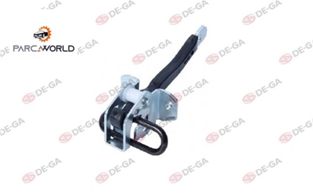 51218193447-BMW 5 E39 ÖN KAPI GERGİSİ  -BMW1939001Y