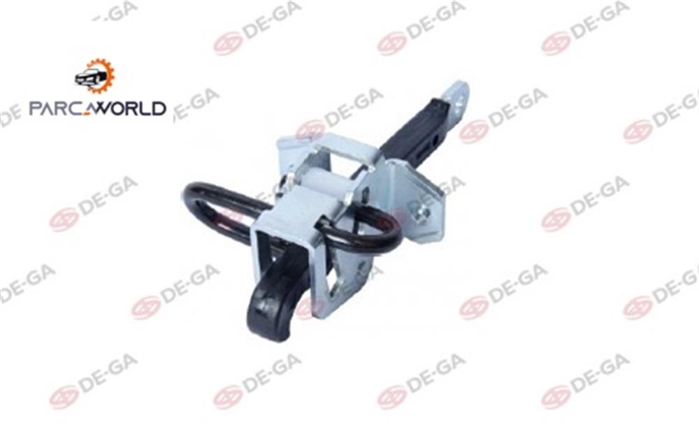 51228193448-BMW 5 E39 ARKA KAPI GERGİSİ  -BMW1939002Y