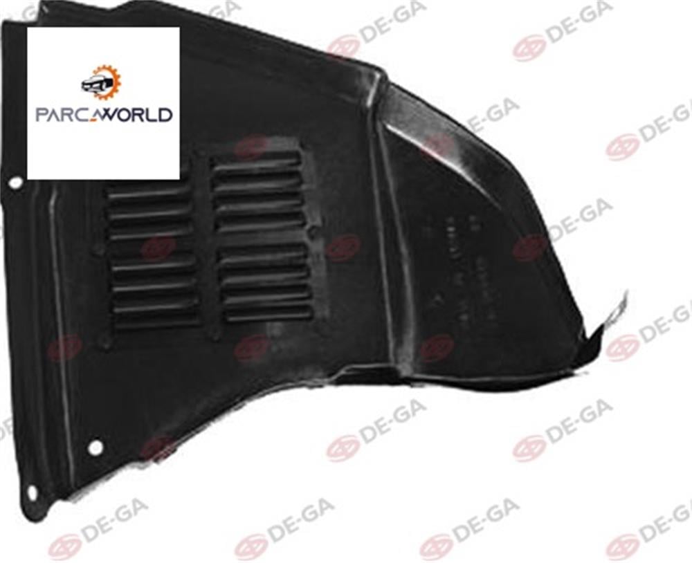 51717896607-BMW 5 E60 SPORT MOTOR KOR.SACI SOL 04-07 -BMW0860006