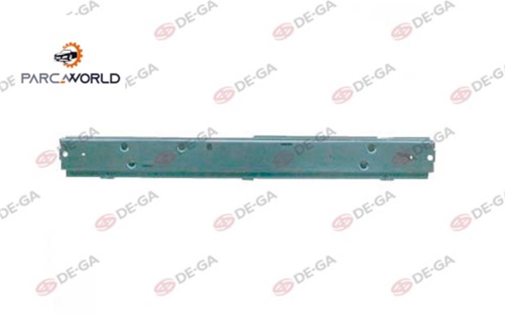 7104J0-CITROEN SAXO ÖN TAMPON TAKVİYESİ 96-03 -CIT07SA008