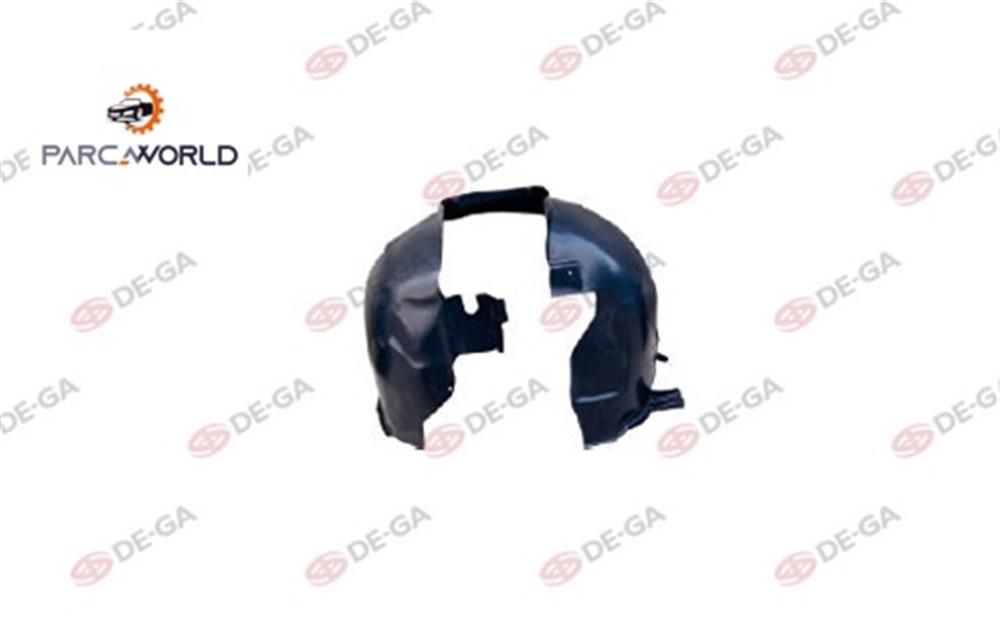 7136EW-CITROEN C4 ÖN ÇAMURLUK DAVLUMBAZI SOL 04- -CIT15C4004Y