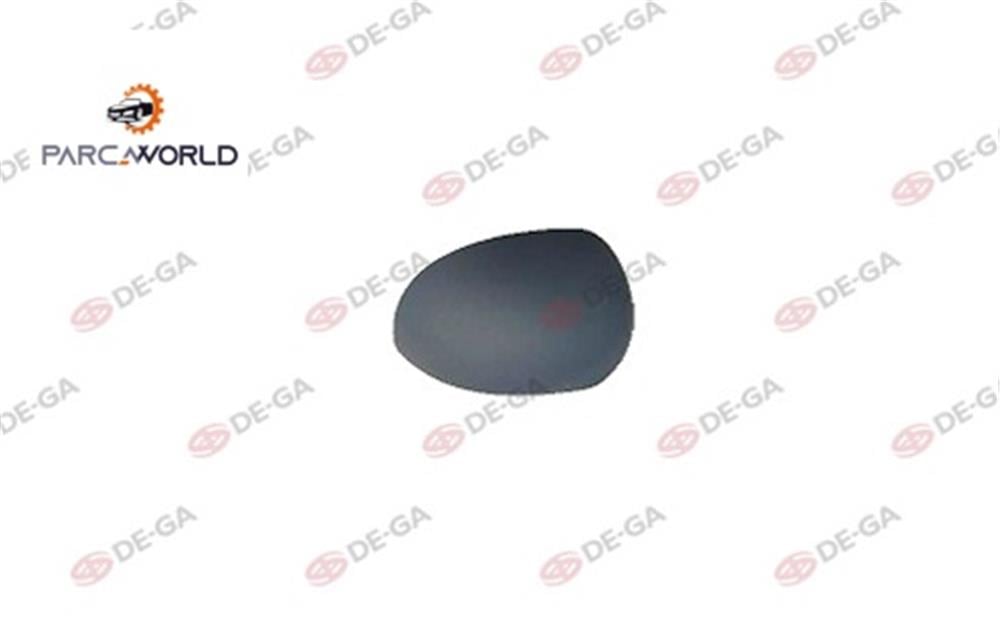 8152H9-CITROEN C3 DIŞ AYNA KAPAĞI AST.SOL 08-10 -CIT11C3033