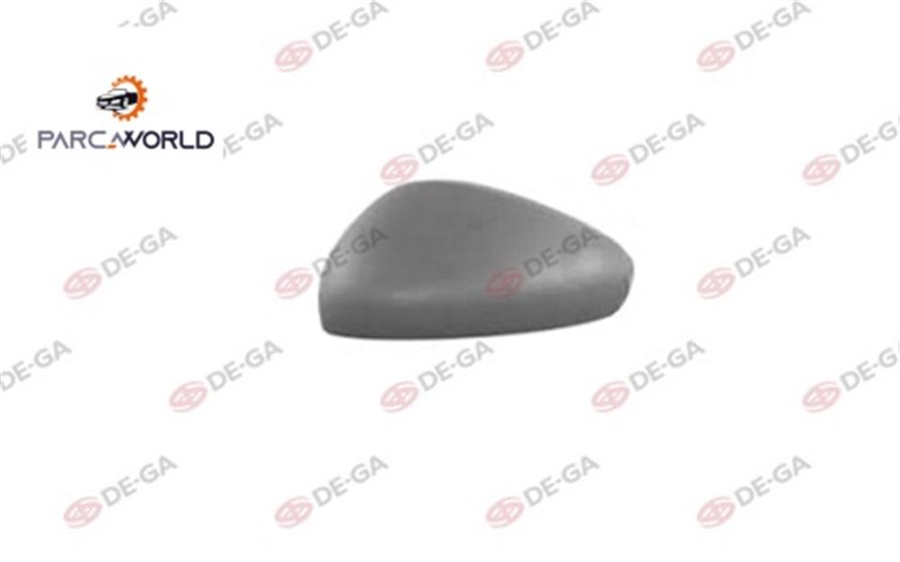 8152J4-CITROEN C3/DS3 DIŞ AYNA KAPAĞI AST.SOL 09- -CIT11C3035