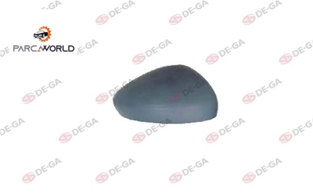 8152L8-CITROEN C4/C5 DIŞ AYNA KAPAĞI AST.SAĞ 09- -CIT11C4015