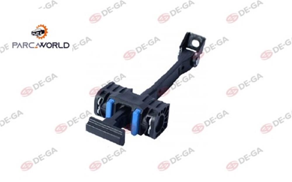8K0837249D-AUDI A4 ÖN KAPI GERGİSİ 12-15 -AUD19A4001Y
