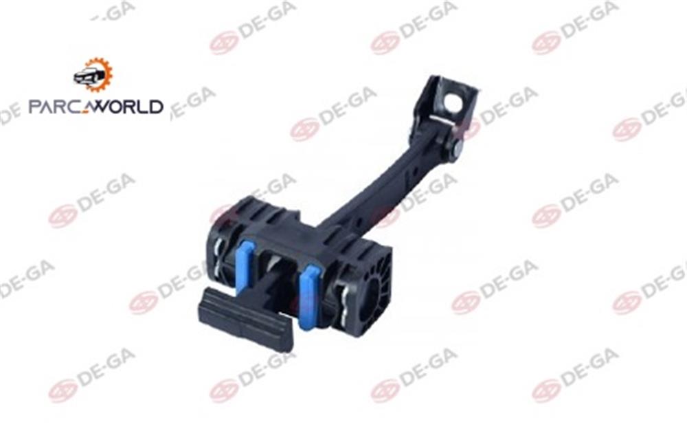 8K0839249D-AUDI A4 ARKA KAPI GERGİSİ 12-15 -AUD19A4002Y