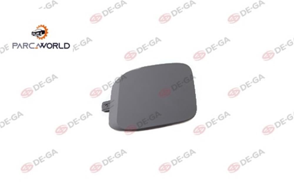 8P4807441GRU-AUDI A3 ARKA TAMPON ÇEKİ DEM.KAPAĞI 5K.AST.03- -AUD07A3022