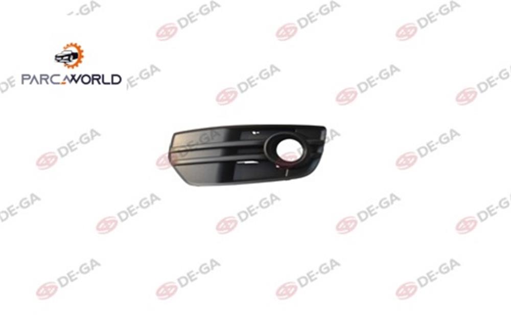 8R0807681A01C-AUDI Q5 ÖN TAMPON PANJURU DELİKLİ SOL 09- -AUD07Q5010