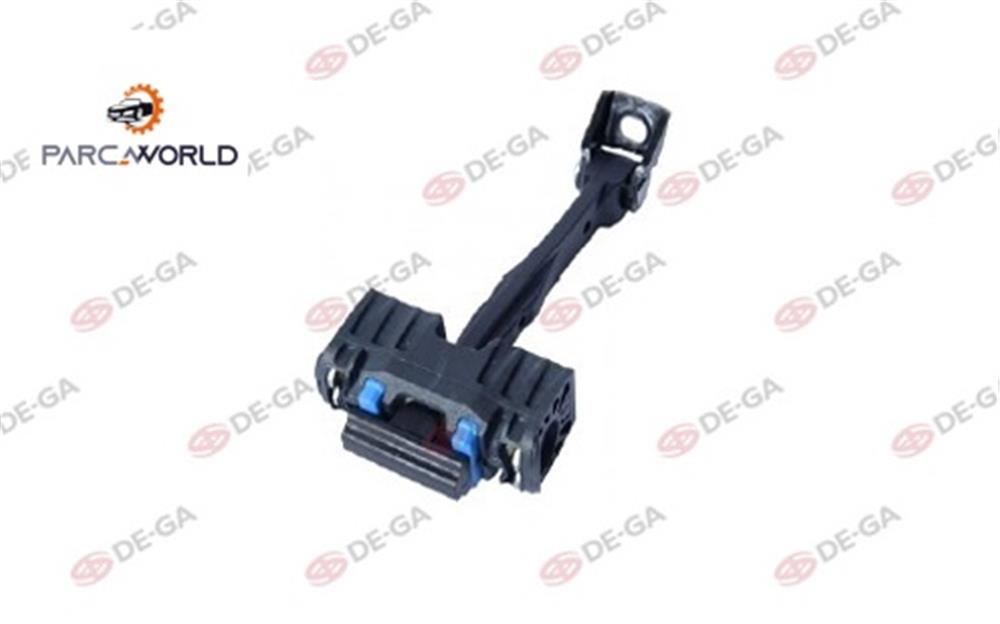 8V4839249A-AUDI A3 ARKA KAPI GERGİSİ 12- -AUD19A3002Y