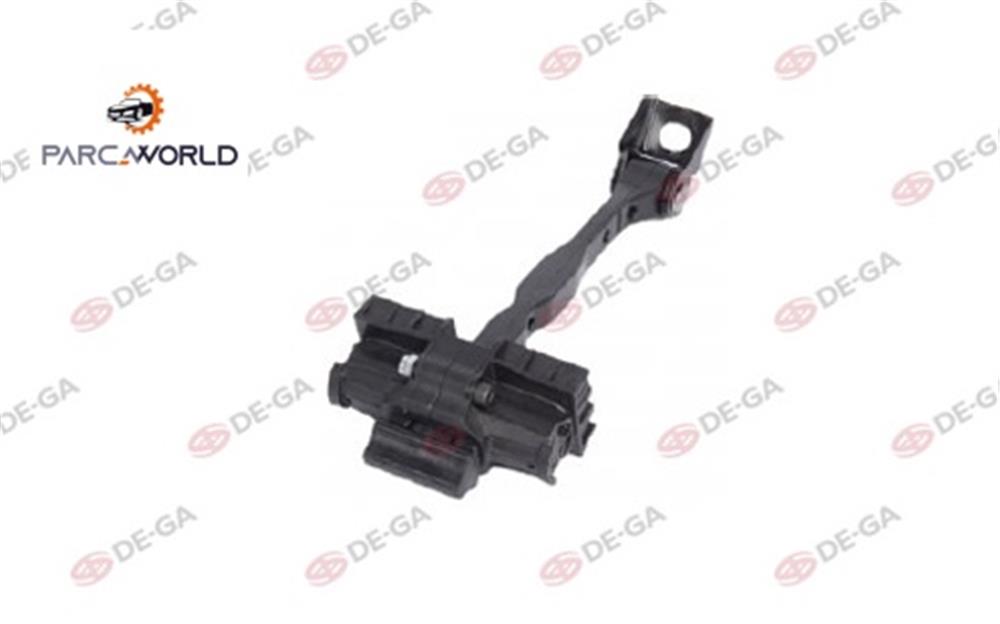 8X4839249C-AUDI A1 ARKA KAPI GERGİSİ 10- -AUD19A1002Y
