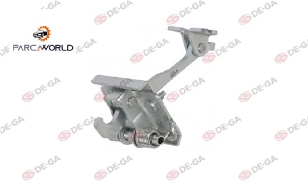 9181G9-CITROEN C8 ÖN KAPI GERGİSİ 04- -CIT19C8001Y