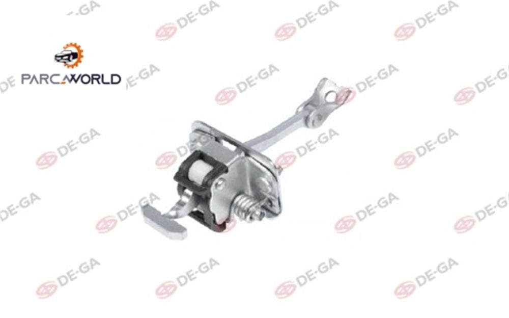 9181K3-CITROEN C4 PICASSO ÖN KAPI GERGİSİ 06- -CIT19C4003Y
