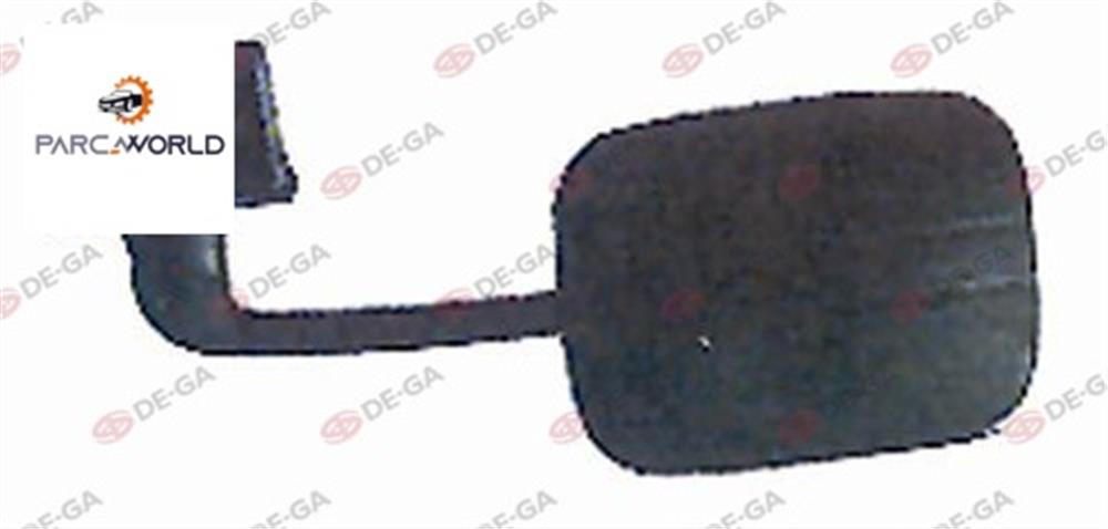 96029034YB-CITROEN C15 DIŞ AYNA STD.00-04 -CIT1115001