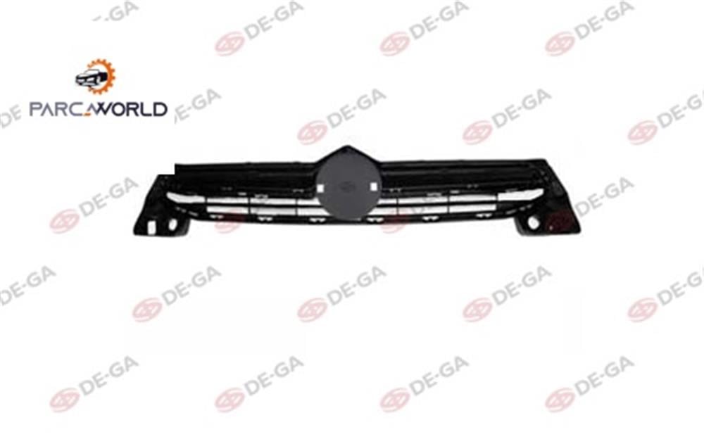 9676961880-CITROEN C-ELYSEE ÖN PANJUR İÇ SİYAH 12- -CIT09EL001