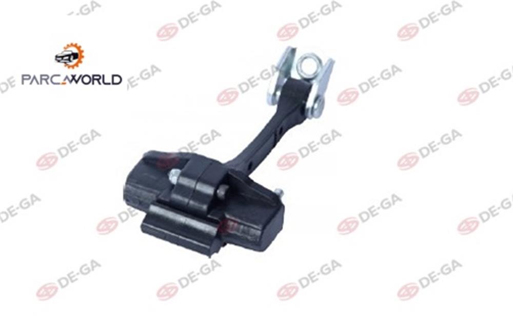 9801290880-CITROEN C4 CACTUS ARKA KAPI GERGİSİ 14- -CIT19C4008Y