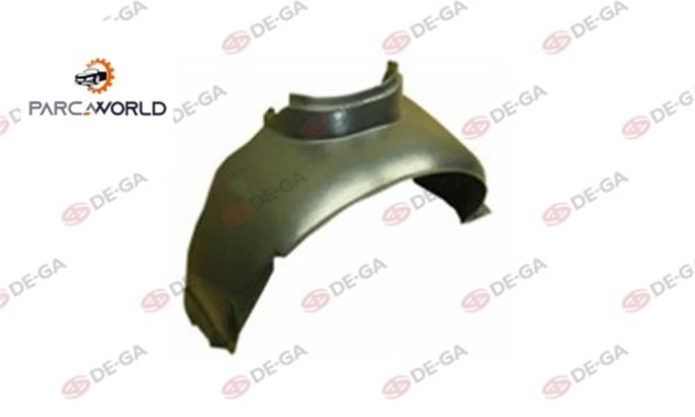 Alfa Romeo 145 146 Ön Çamurluk Davlumbazı Sol 1994-1999