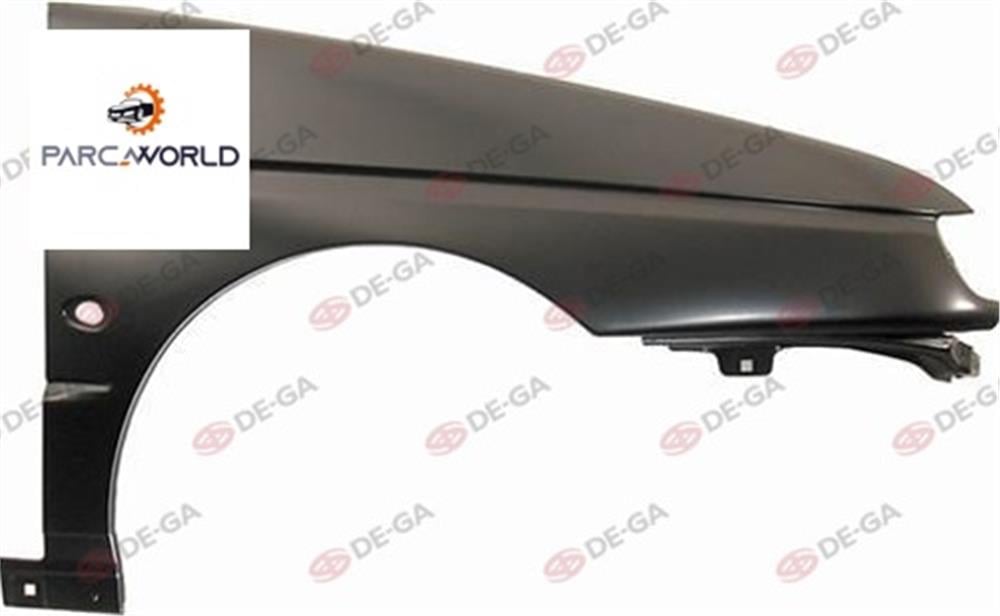 Alfa Romeo 145 146 Ön Çamurluk Delıklı Sağ 1994-1999