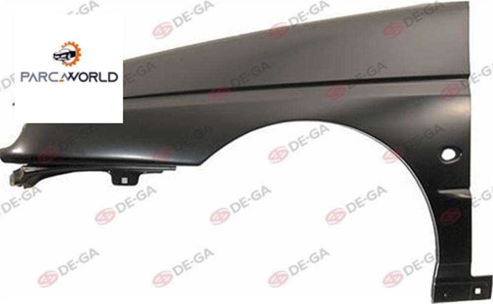 Alfa Romeo 145 146 Ön Çamurluk Delıklı Sol 1994-1999