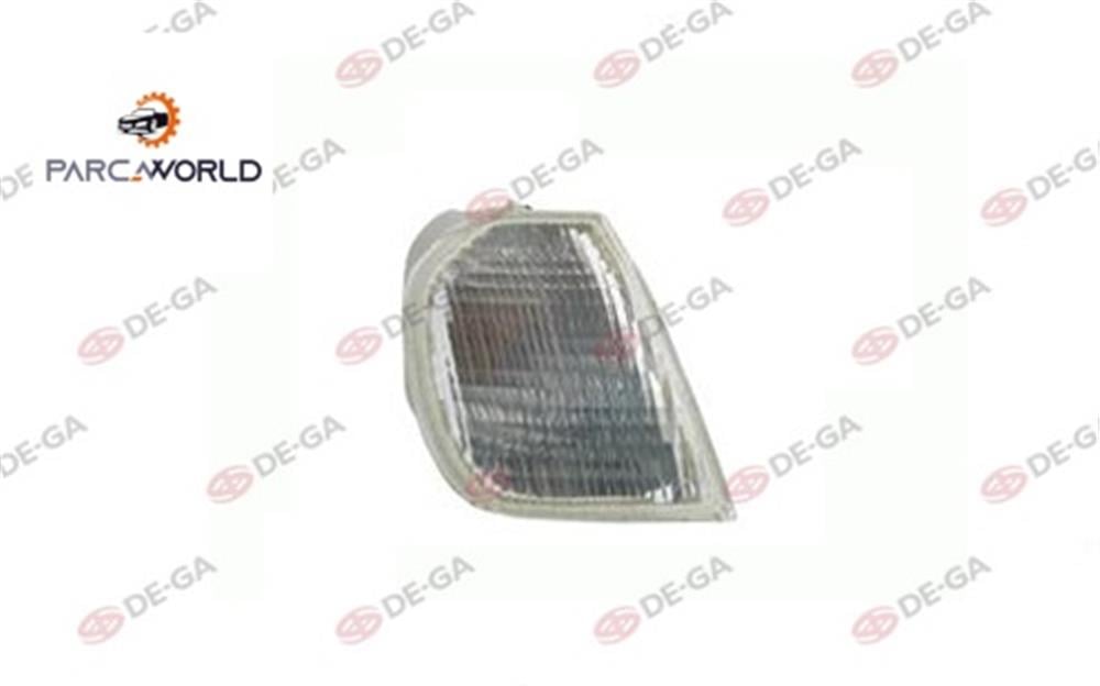 Alfa Romeo 145 146 Ön Sınyal Beyaz Sağ 1994-1999