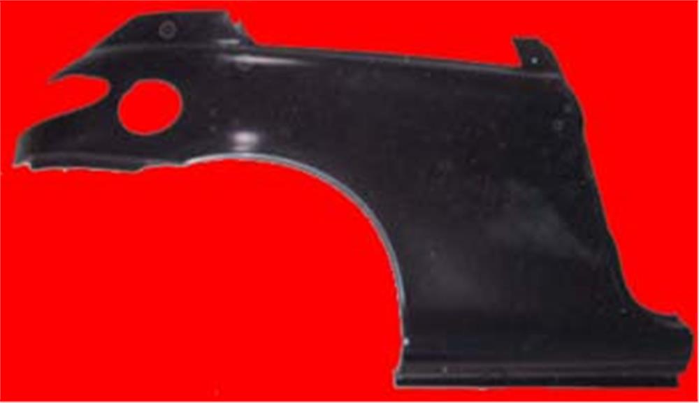 ALFA ROMEO 147- 2001-2005- ARKA ÇAMURLUK SAĞ TARAF (3KAPI) YAKIT DEPO KAPAĞI DELİKLİ