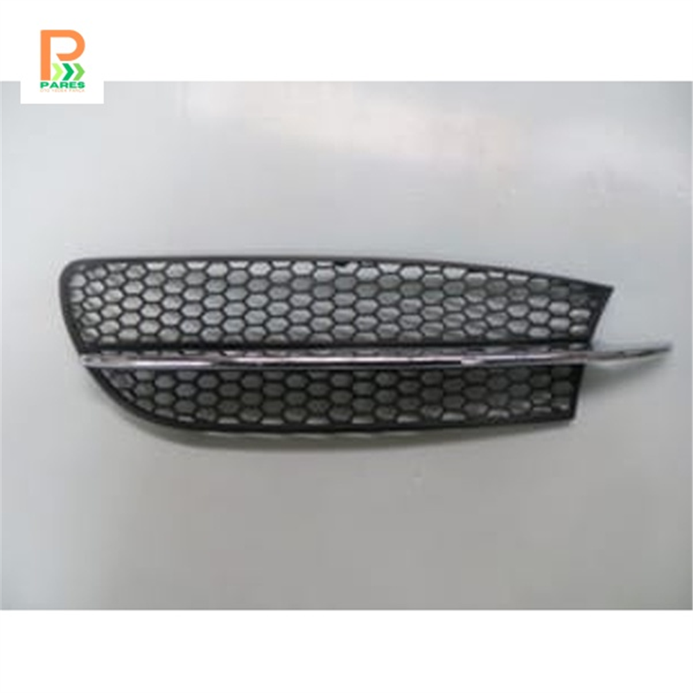 ALFA ROMEO 147- 2001-2005- ÖN TAMPON PANJURU SAĞ TARAF (ÇITASI NİKELAJLI) 