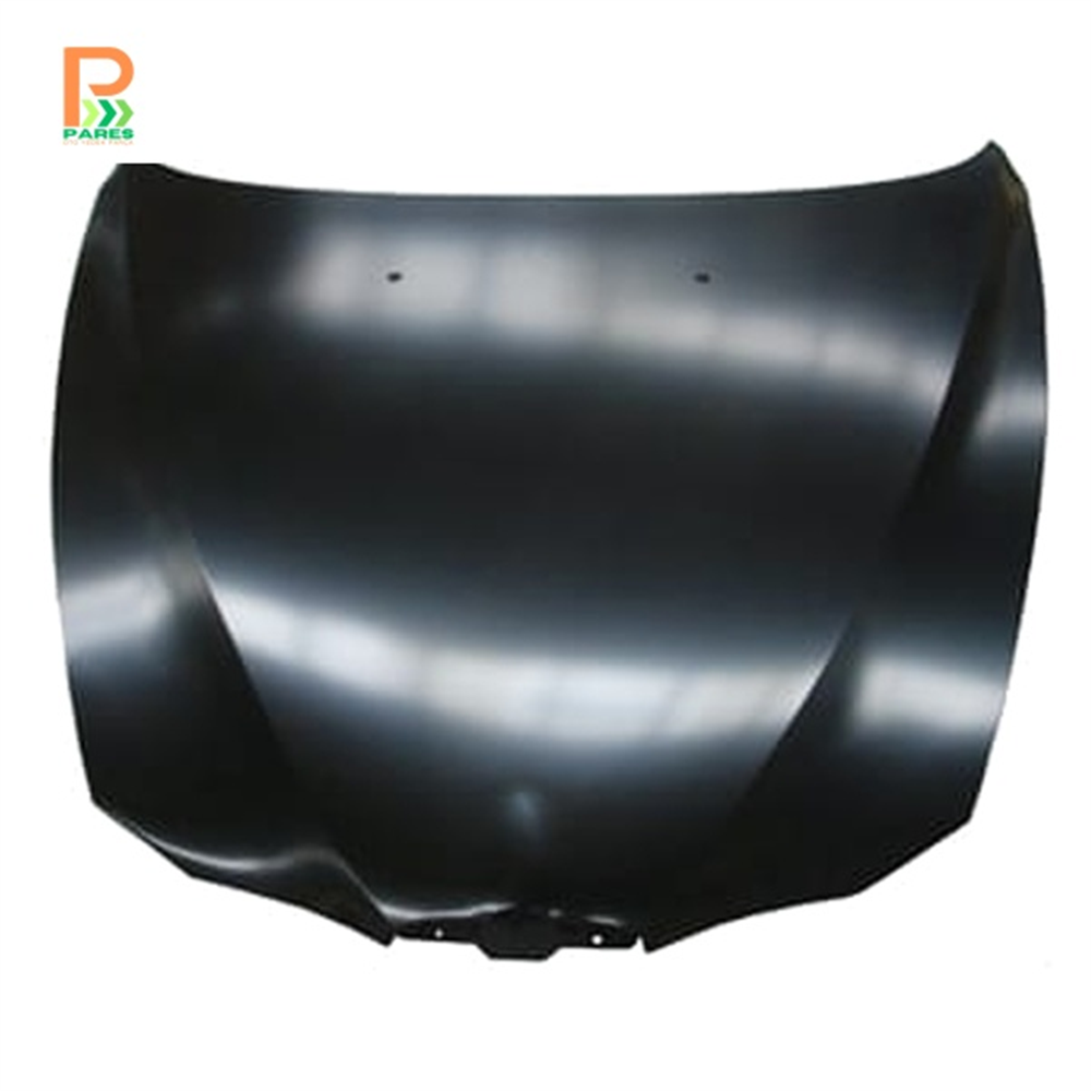 ALFA ROMEO 147- 2005-2009- MOTOR KAPUTU 