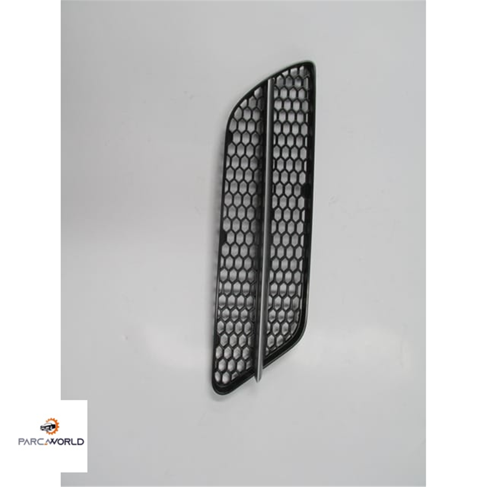ALFA ROMEO 147- 2005-2009- ÖN TAMPON PANJURU SAĞ TARAF (ÇITASI GÜMÜŞ )