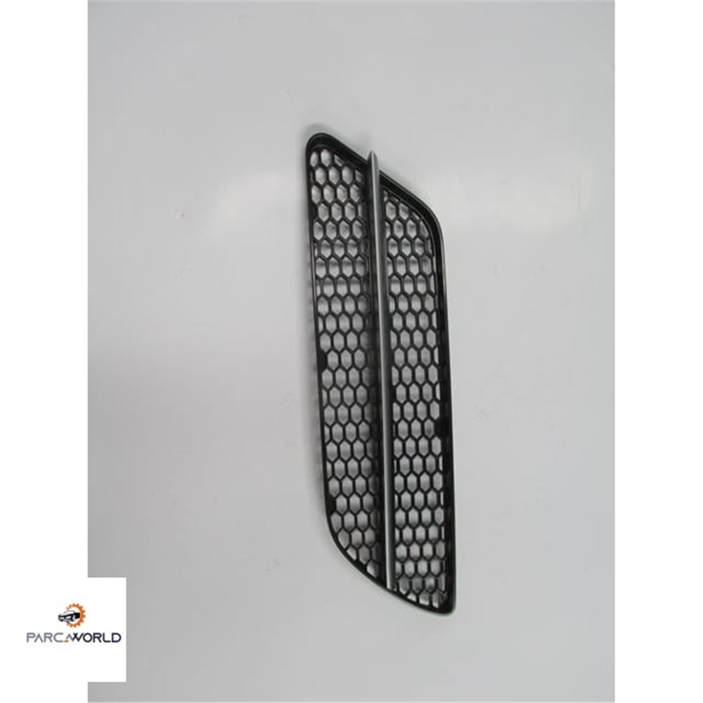 ALFA ROMEO 147- 2005-2009- ÖN TAMPON PANJURU SOL TARAF (ÇITASI GÜMÜŞ )