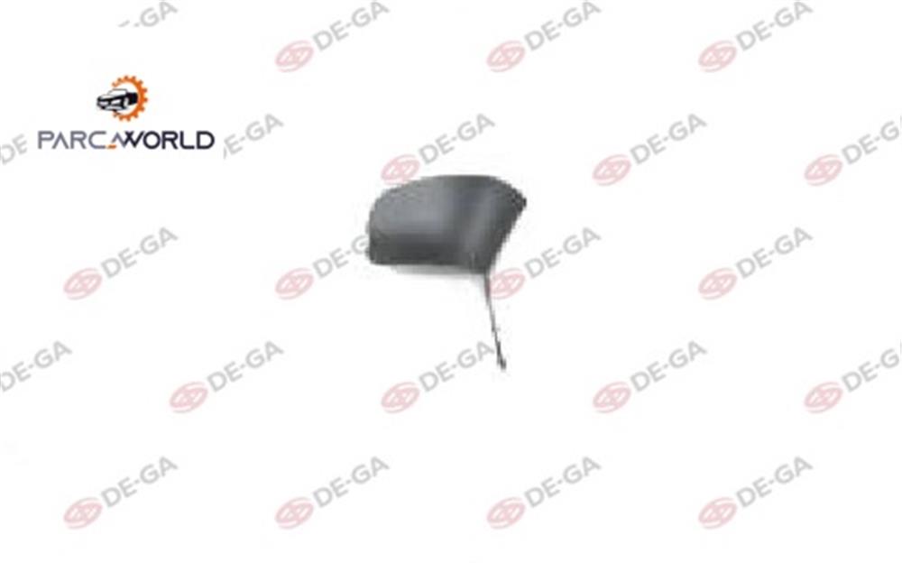 Alfa Romeo 147 Arka Tampon Çekı Demir Kapağı5kaast 2005