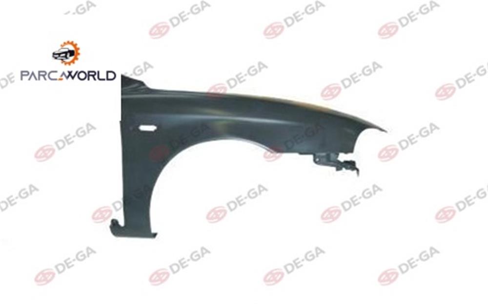 Alfa Romeo 147 Ön Çamurluk Delıklı Sağ 2005-2009