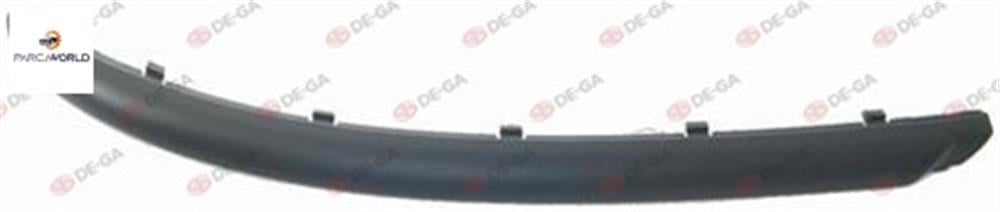 Alfa Romeo 147 Ön Tampon Kuşağı Sağ 2001-2005