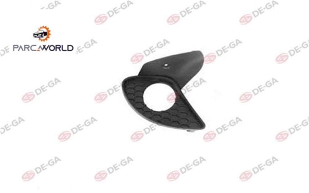 Alfa Romeo 147 Ön Tampon Panjuru Delıklı Sağ 2005-2009