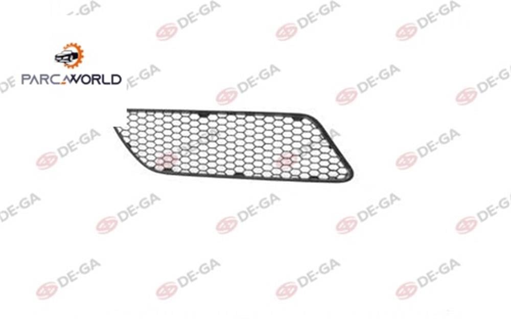 Alfa Romeo 147 Ön Tampon Panjuru Orta Sağ 2005-2009