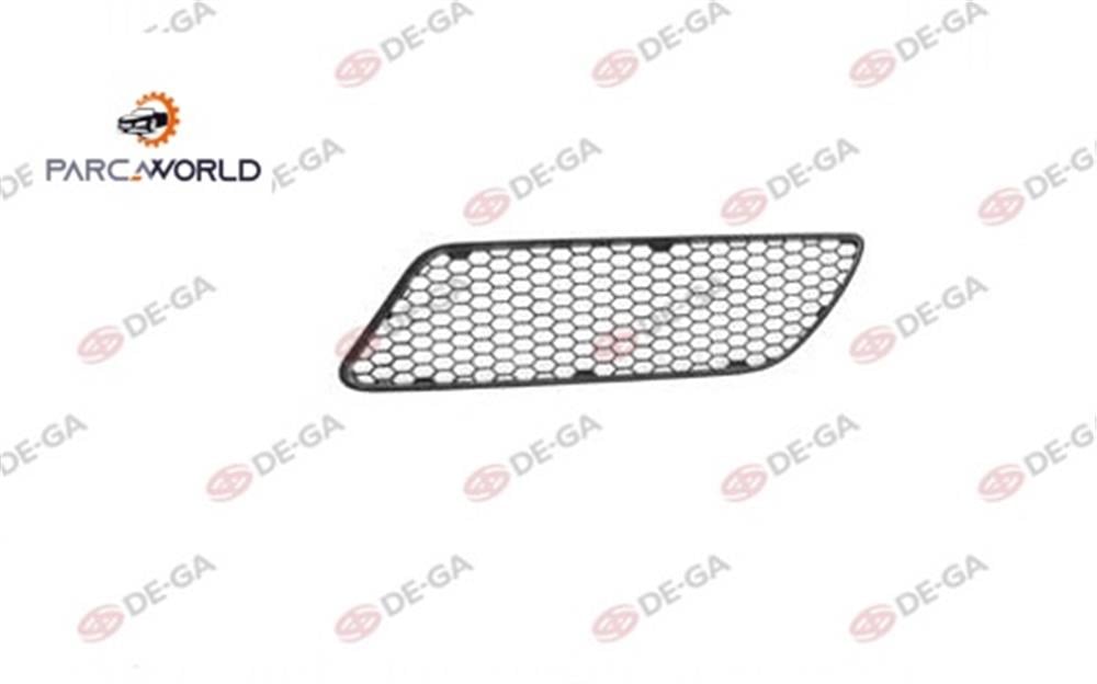 Alfa Romeo 147 Ön Tampon Panjuru Orta Sol 2005-2009