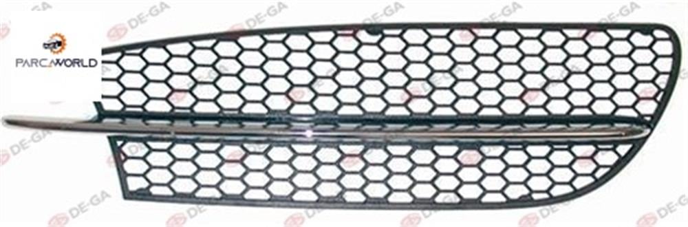 Alfa Romeo 147 Ön Tampon Panjuru Sağ 2000-2005