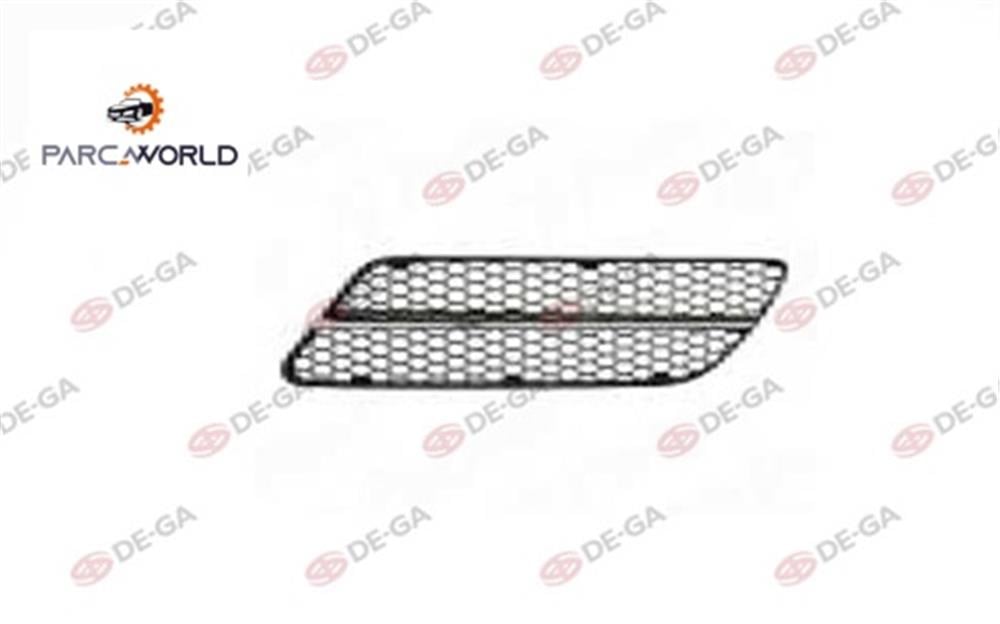 Alfa Romeo 147 Ön Tampon Panjuru Sağ 2005-2009